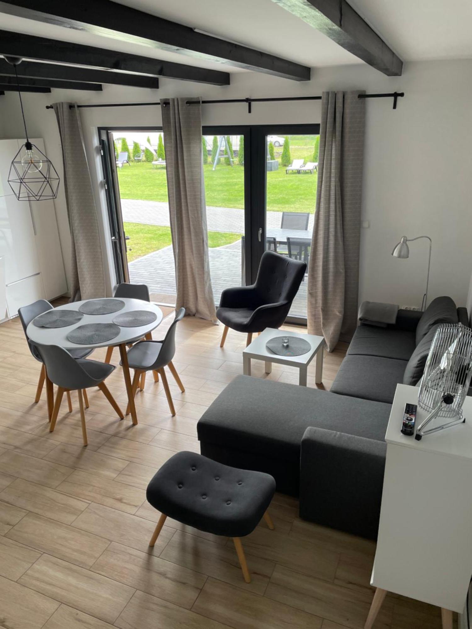 Darmaleba2 Villa Екстериор снимка